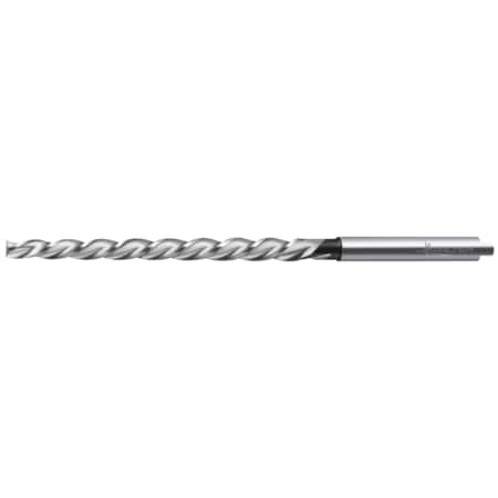 Titex Taper pin reamers, quick spiral F3234-6 F3234-6
